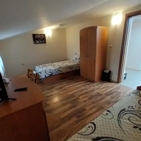 Guest Rooms Bansko Exterior photo