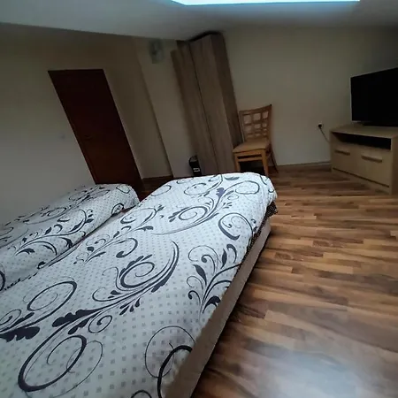 Guest Rooms Bansko Exterior photo