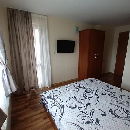 Guest Rooms Bansko Exterior photo