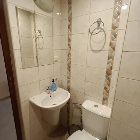 Guest Rooms Bansko Exterior photo
