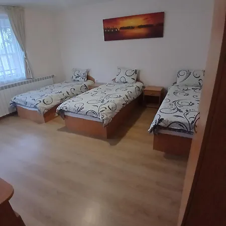 Guest Rooms Bansko Exterior photo