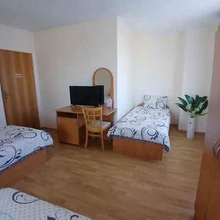 Guest Rooms Bansko Exterior photo