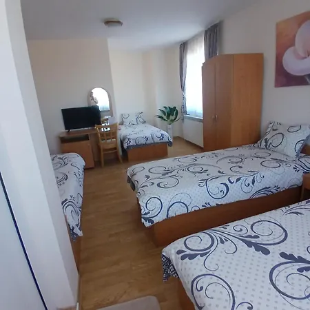 Guest Rooms Bansko Exterior photo
