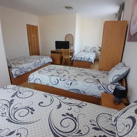 Guest Rooms Bansko Exterior photo