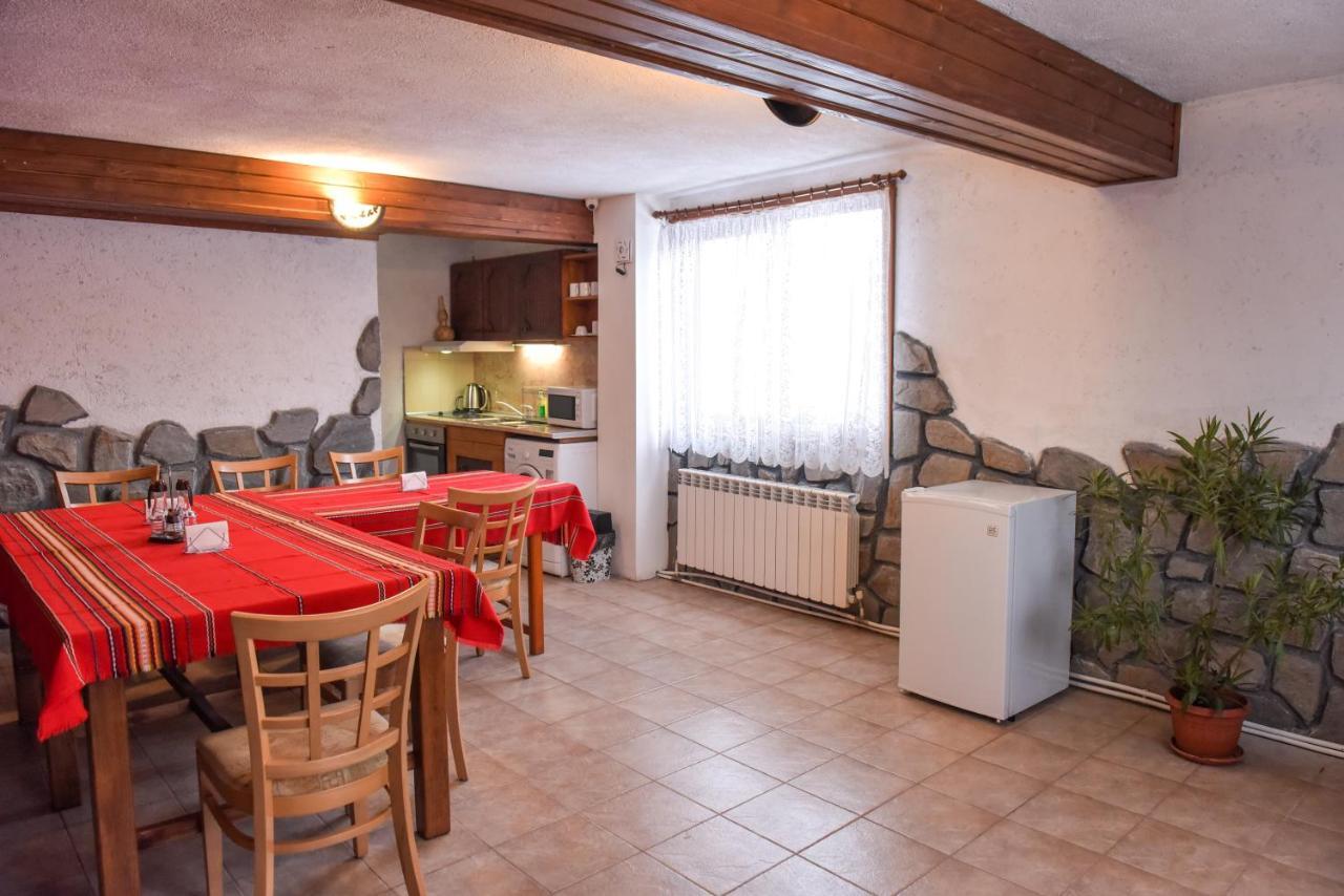 Guest * Bansko