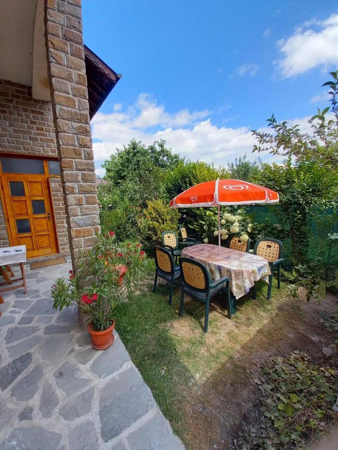 Guest Bansko