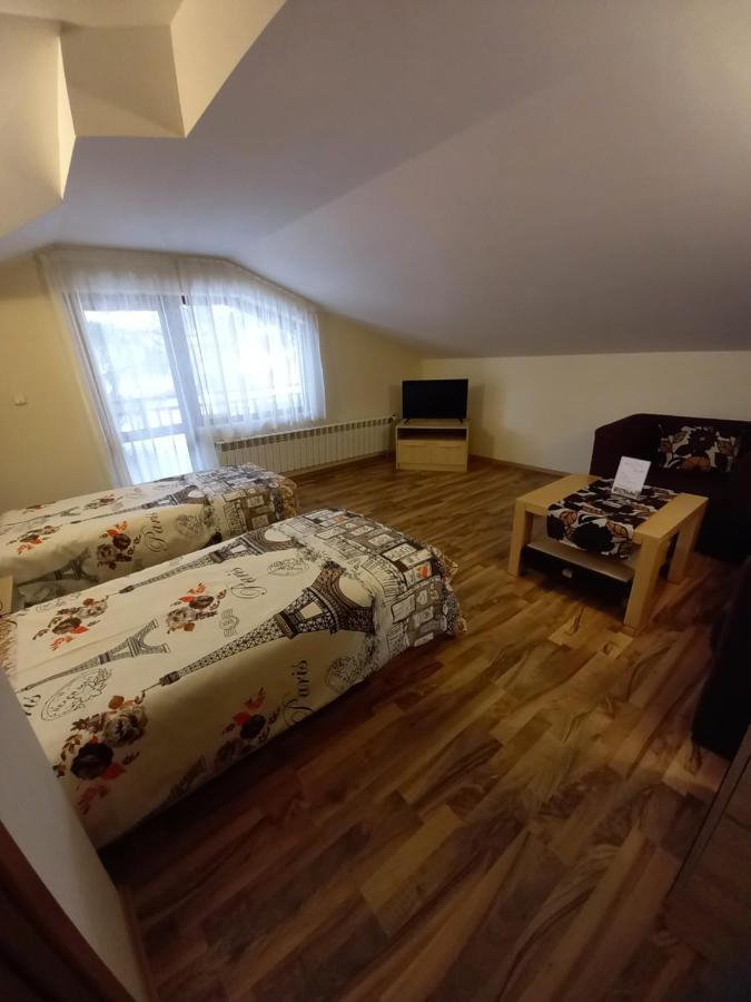 Guest Bansko