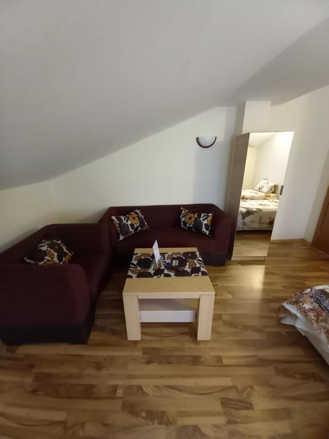 Guest * Bansko