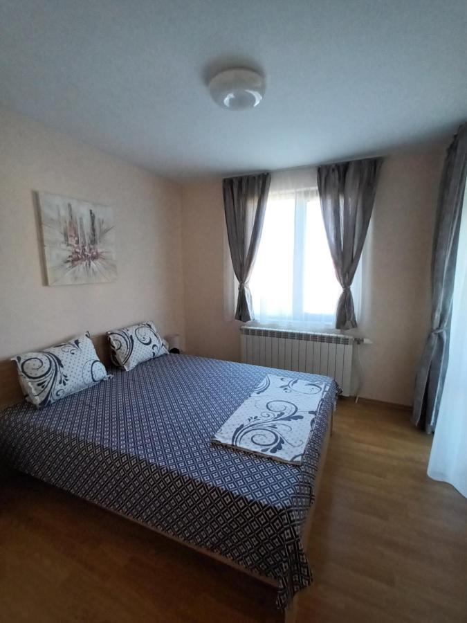 Guest house Guest Bansko