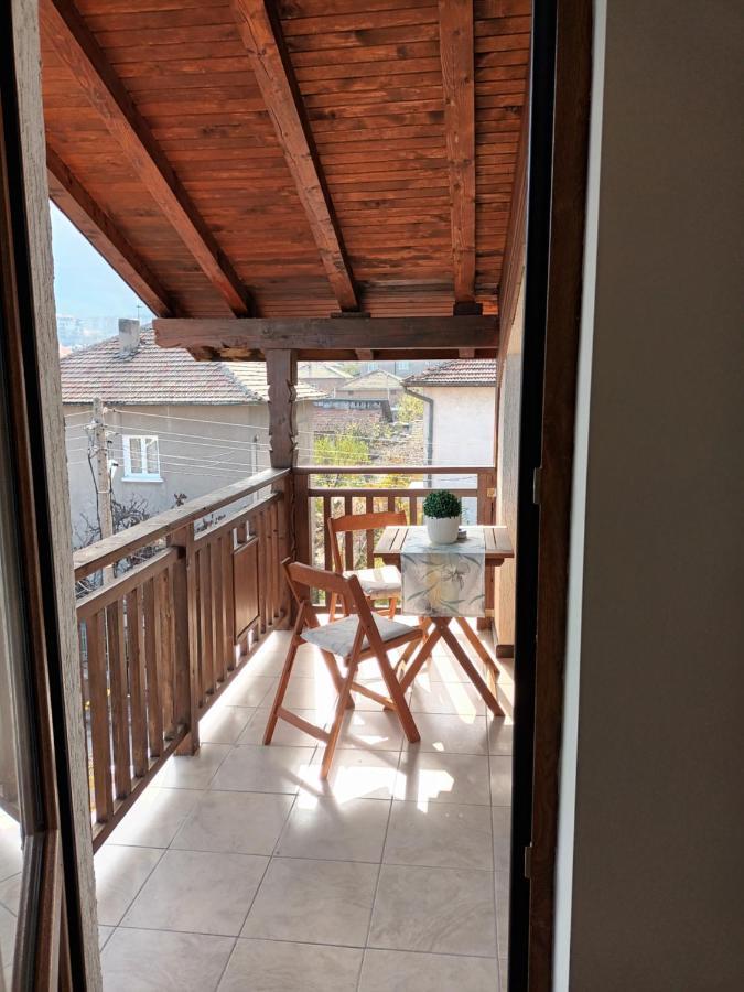 Guest * Bansko