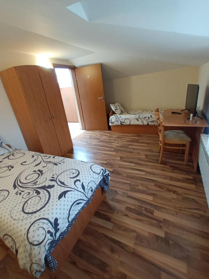 Guest Guest house Bansko