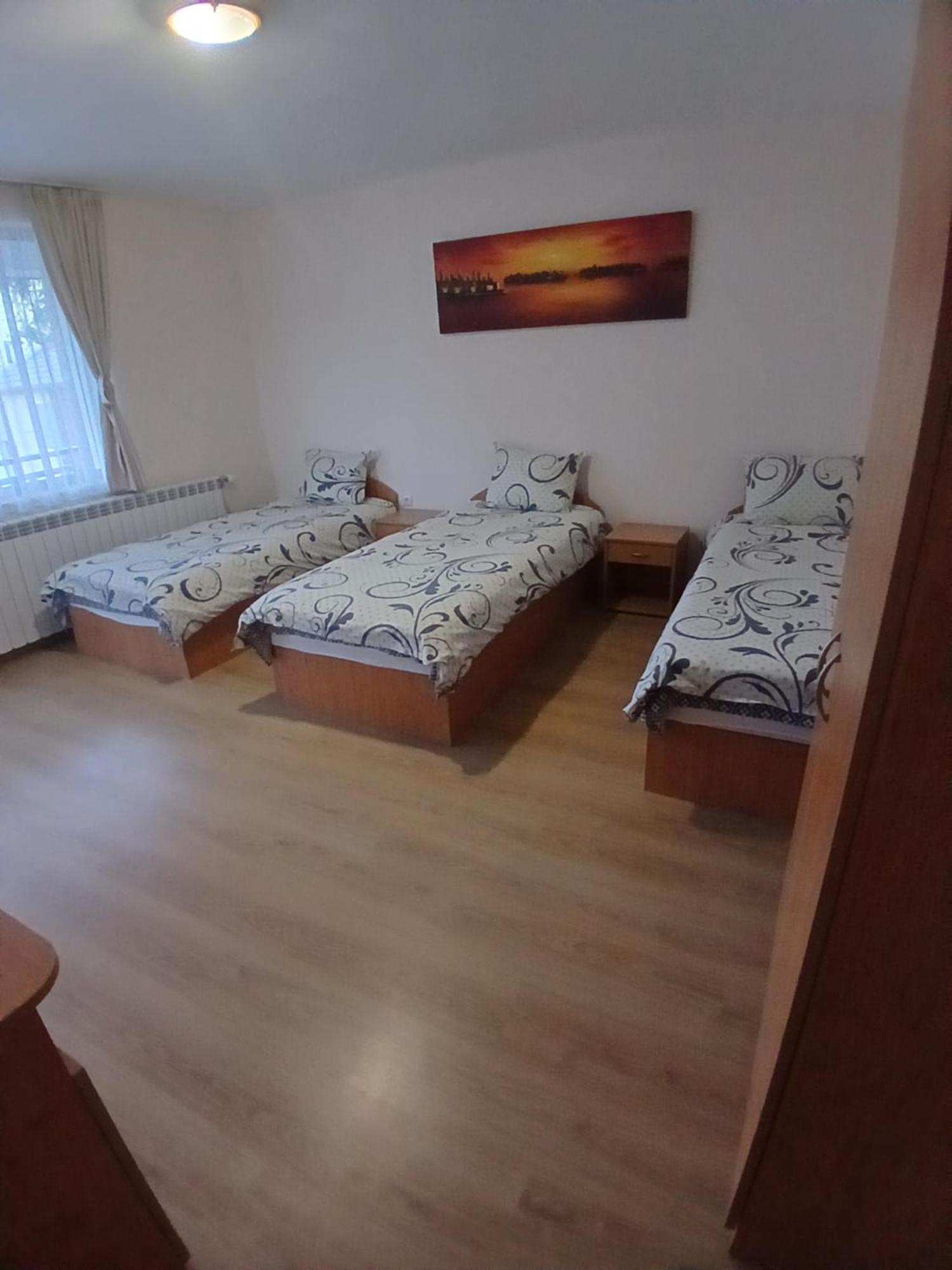 Guest house Guest *