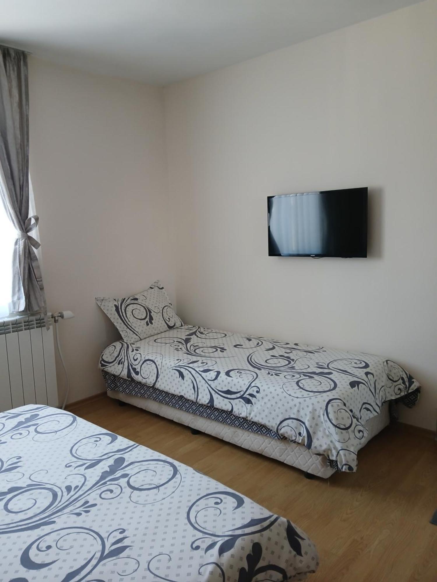 Guest house Guest Bansko
