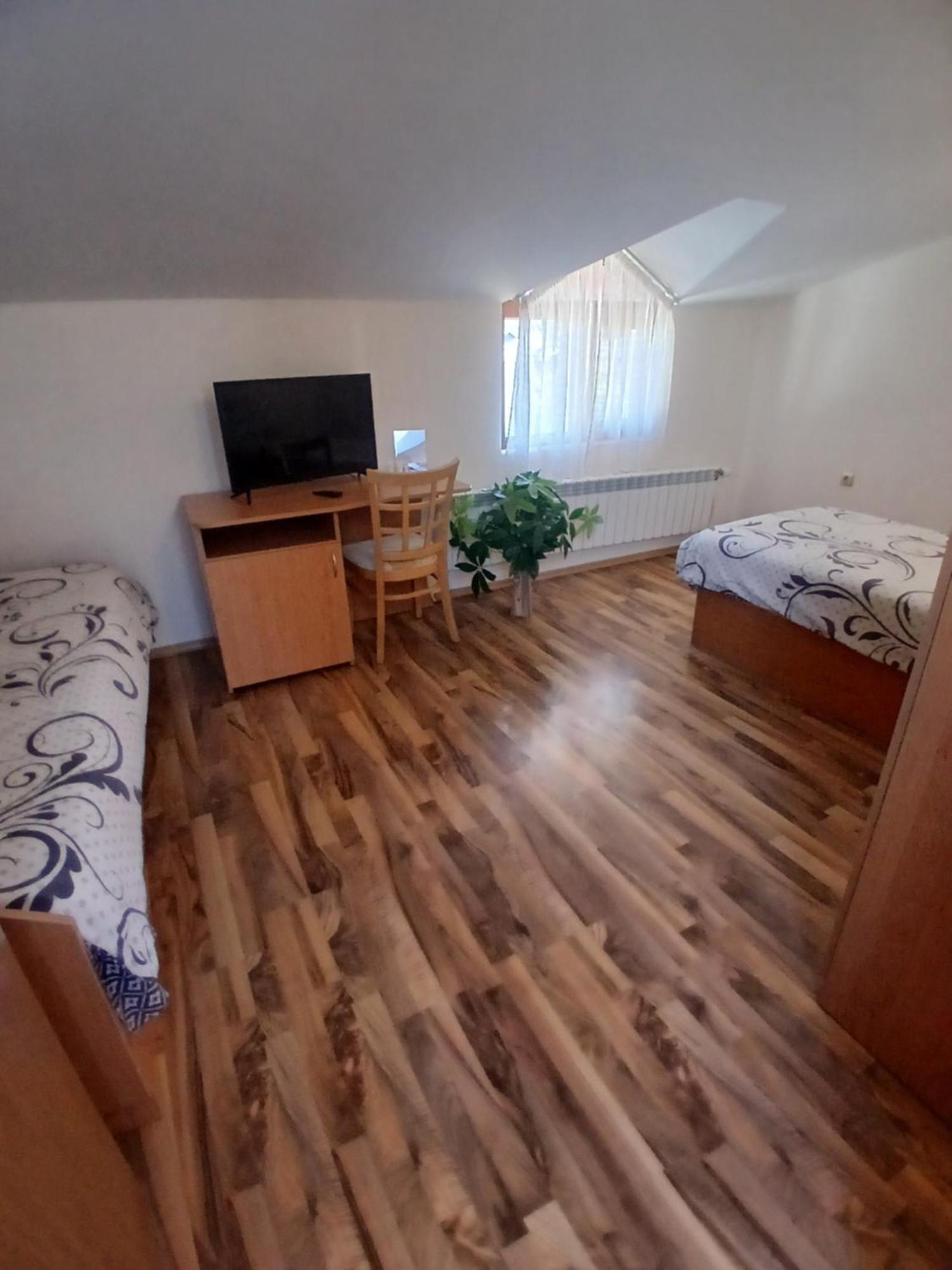 Guest house Guest Bansko